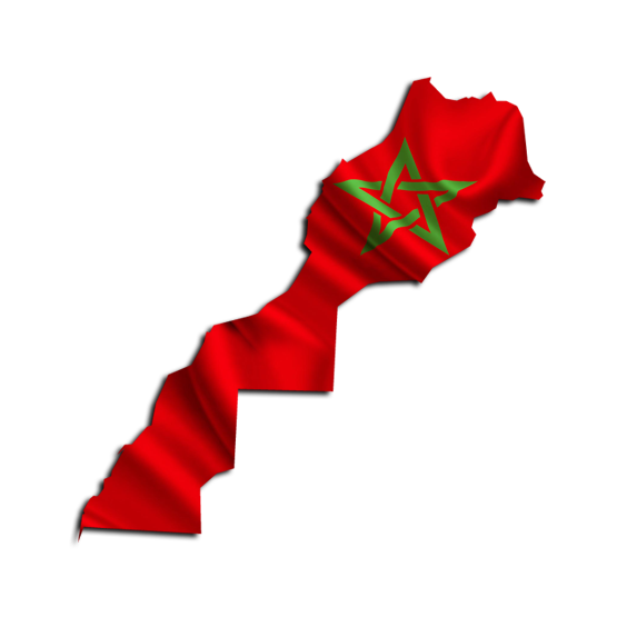 Maroc